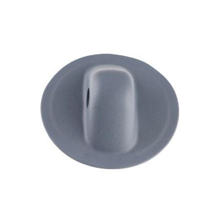 Рым леерный малый 78мм серый