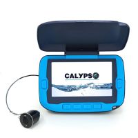 Камера подводного видеонаблюдения Сalypso UVS-02 Plus
