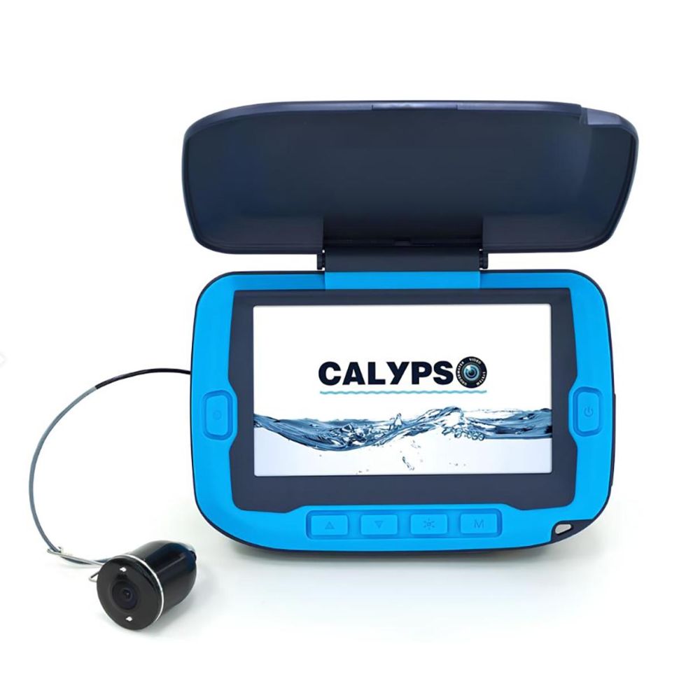 Камера подводного видеонаблюдения Сalypso UVS-02 Plus
