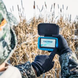 Камера подводного видеонаблюдения Сalypso UVS-02 Plus