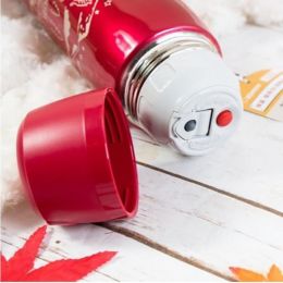 Термос стальной Zojirushi 1.0l SJ-JS10RA