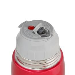 Термос стальной Zojirushi 1.0l SJ-JS10RA