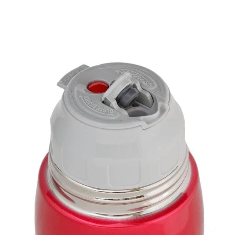 Термос стальной Zojirushi 1.0l SJ-JS10RA