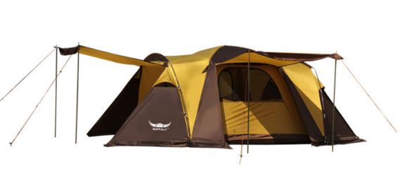 Палатка Buffalo PROTEIN DOOM TENT