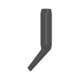 Вольфрамовые лентяйки FOX EDGES Essentials Tungsten Flippas 10pcs