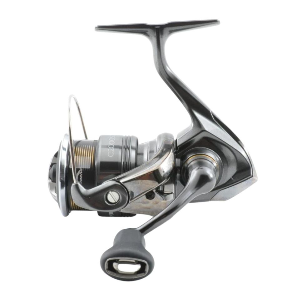 Катушка Shimano 24 Twin Power