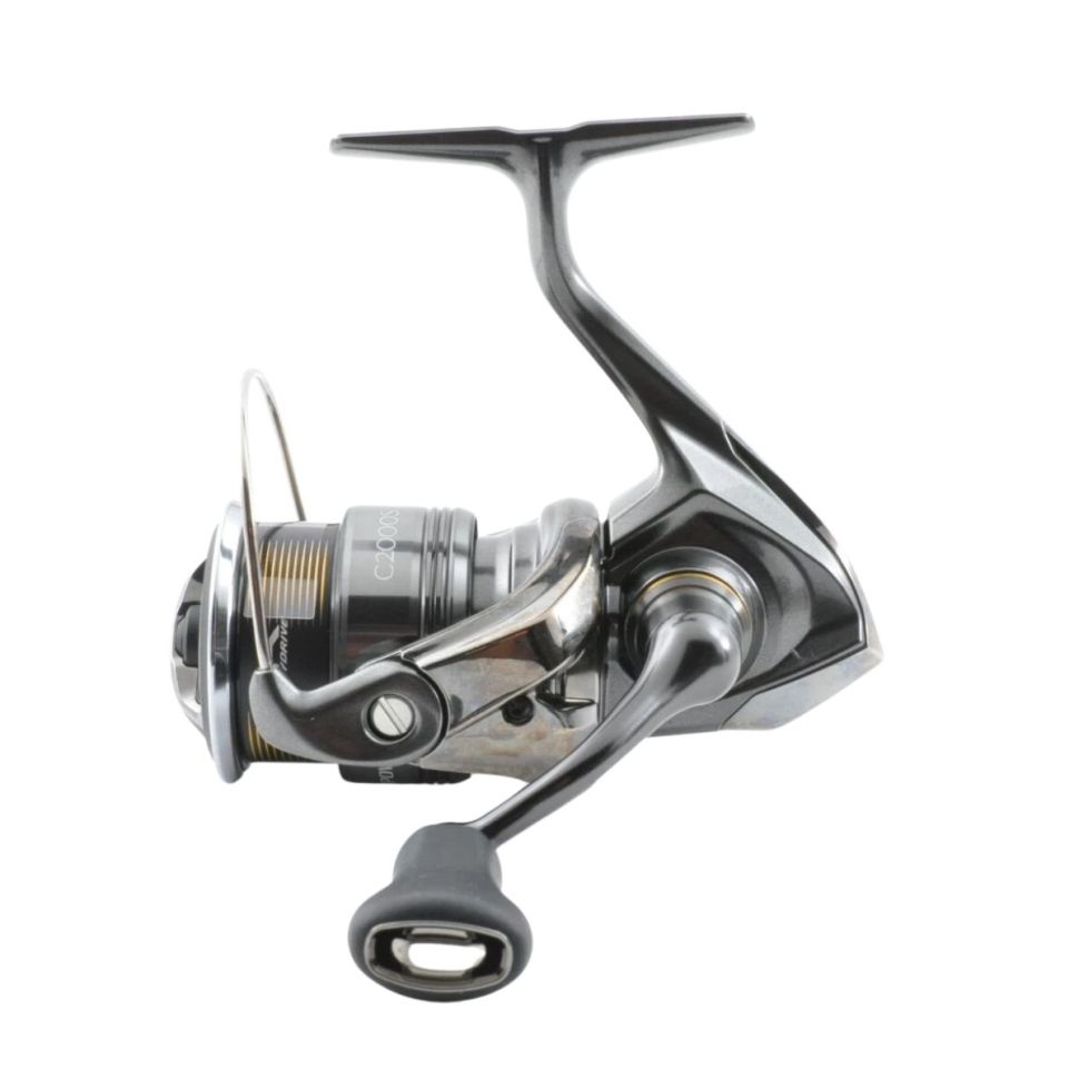 Катушка Shimano 24 Twin Power