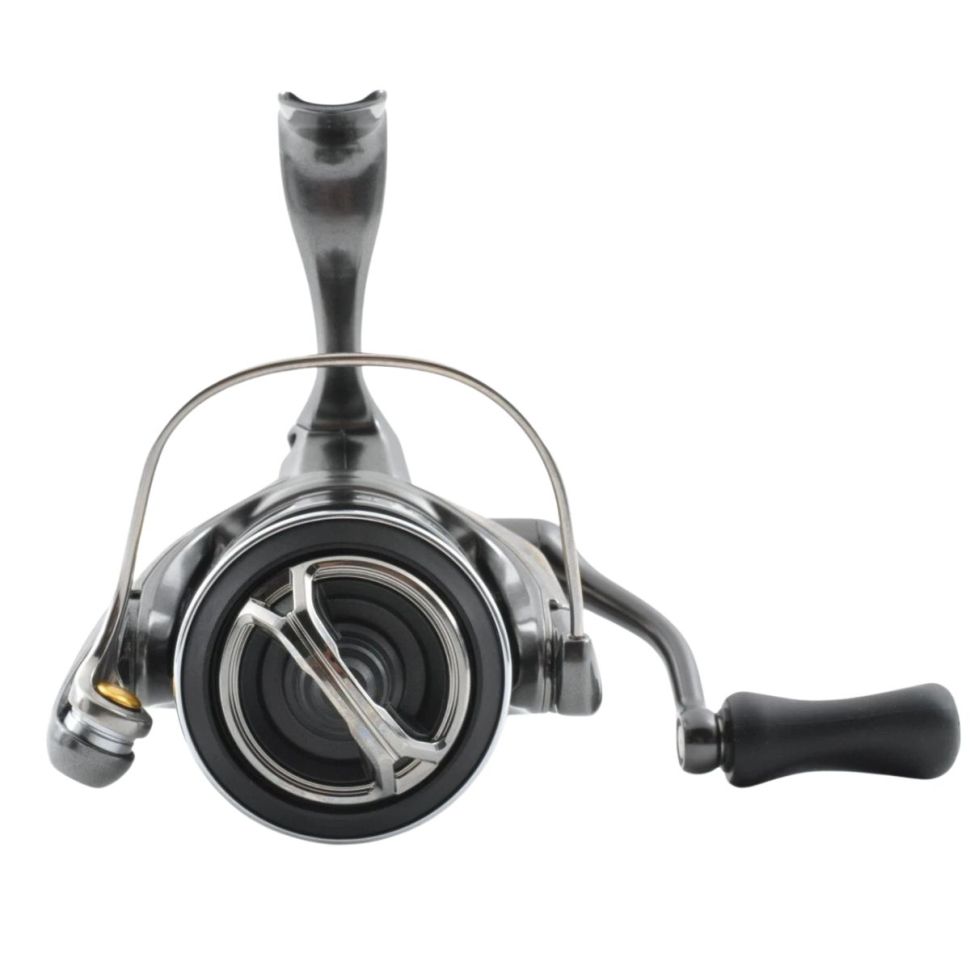 Катушка Shimano 24 Twin Power