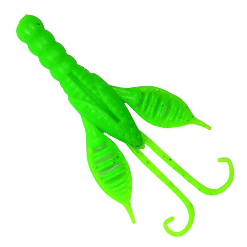 Силиконовые приманки Fish Magnet Kraken 2.7'