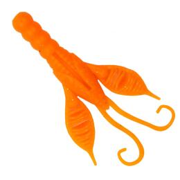 Силиконовые приманки Fish Magnet Kraken 2.7'