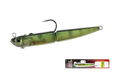 Воблер DUO Brealis Mido-Pico 73S