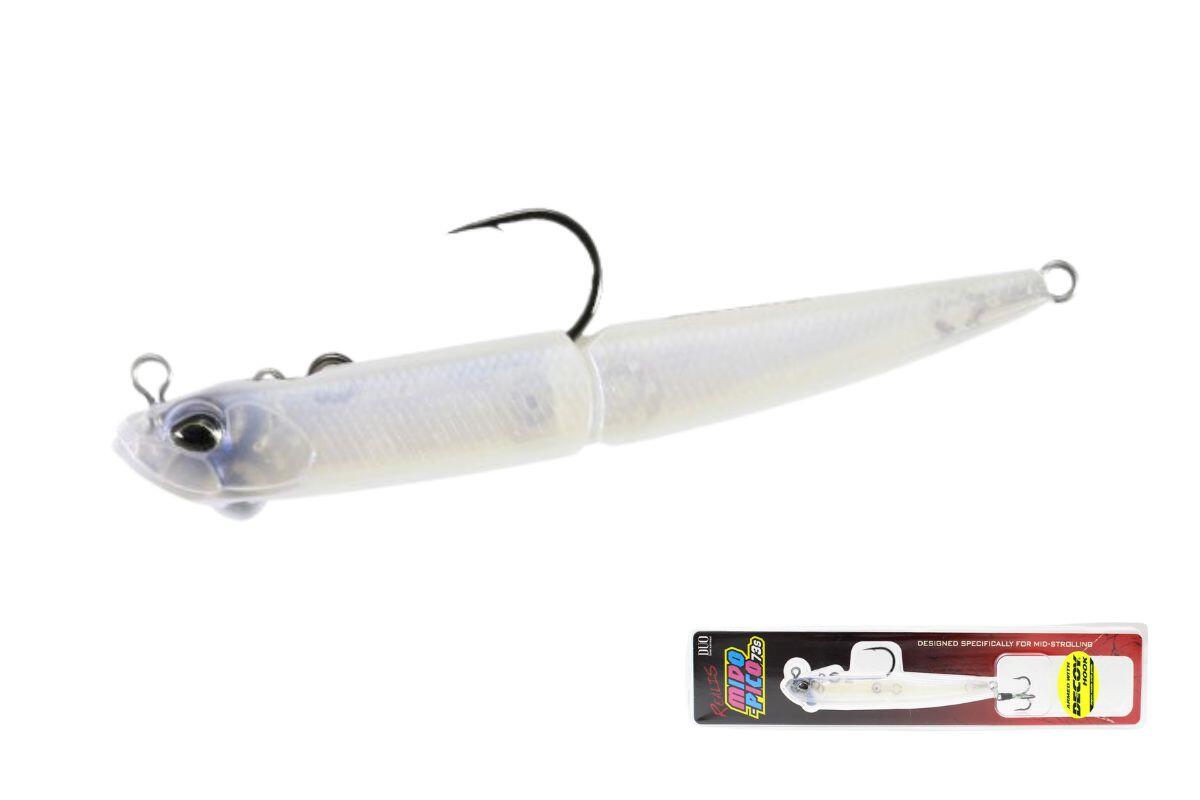 Воблер DUO Brealis Mido-Pico 73S