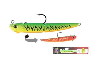 Воблер DUO Brealis Mido-Pico 73S