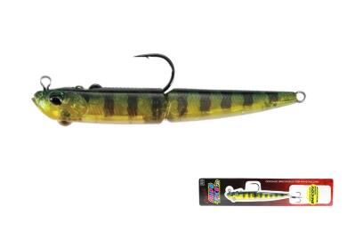 Воблер DUO Brealis Mido-Pico 73S