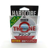 Шнур Duel Hardcore The ONE 150m