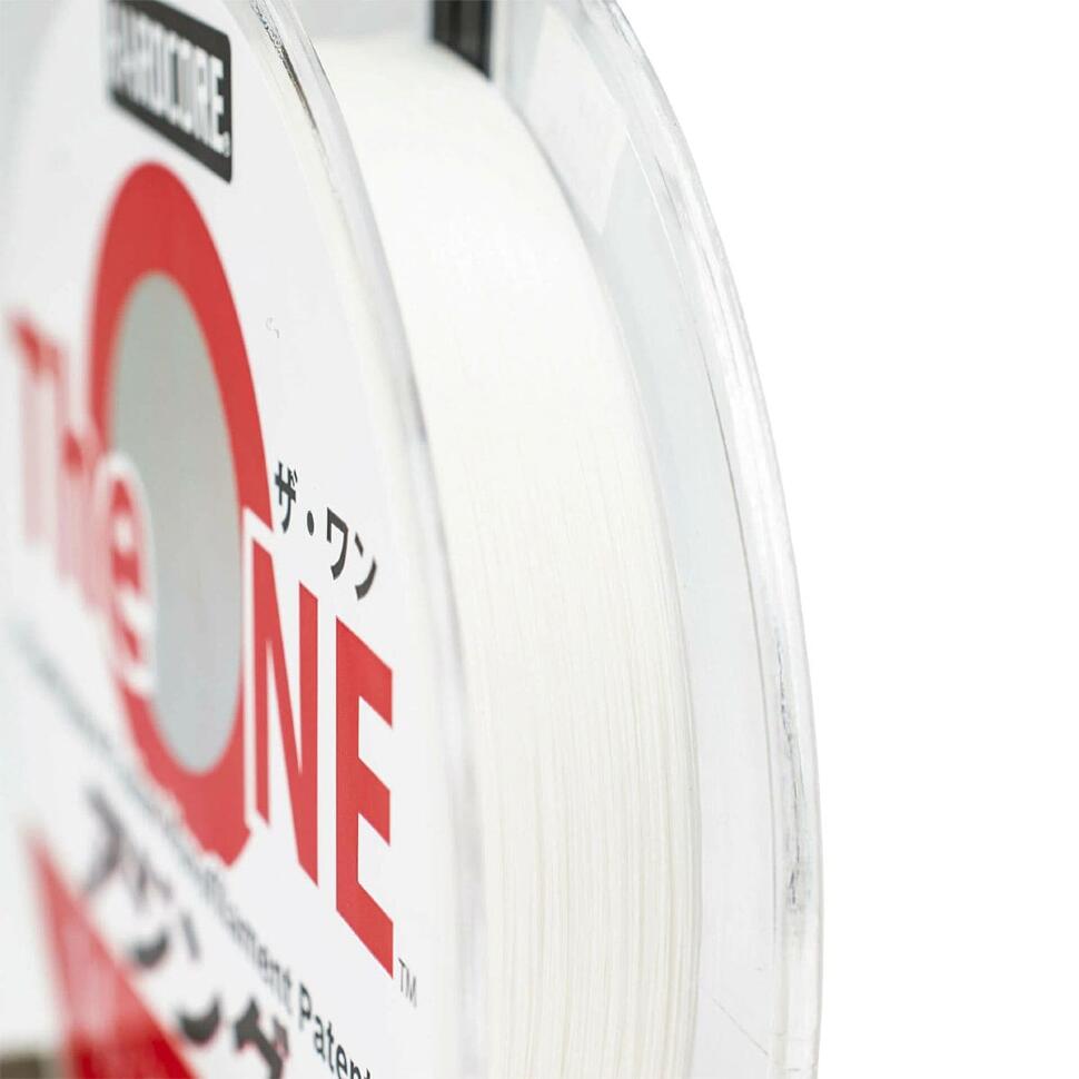 Шнур Duel Hardcore The ONE 150m