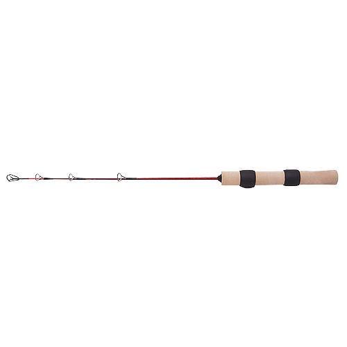 Удилище телеск. зим. Salmo ICE PRO TELEROD
