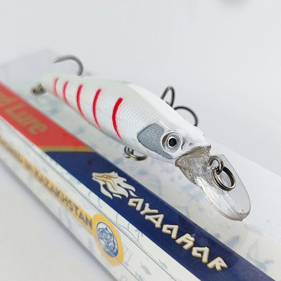 Воблер Aydahar ZB-10350 85mm