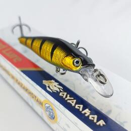 Воблер Aydahar ZB-10350 85mm