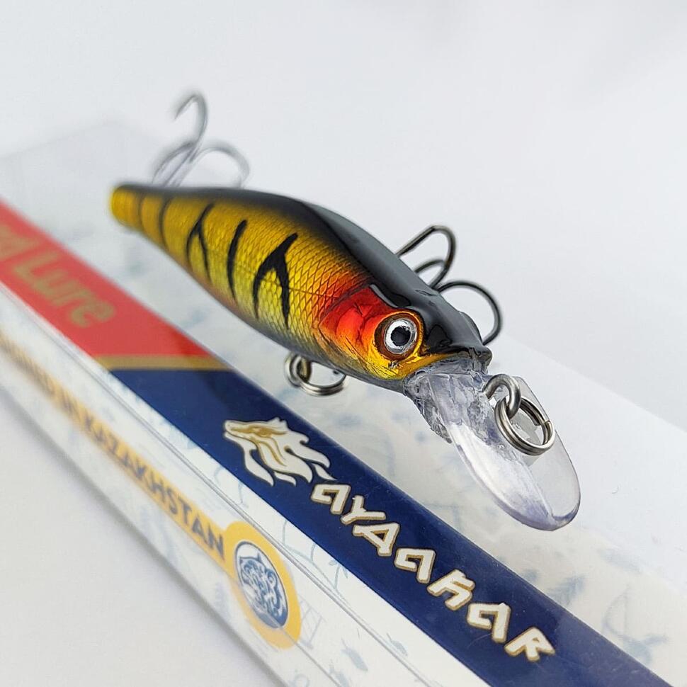 Воблер Aydahar ZB-10350 85mm