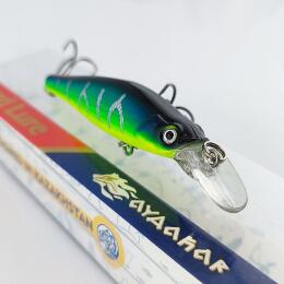 Воблер Aydahar ZB-10350 85mm