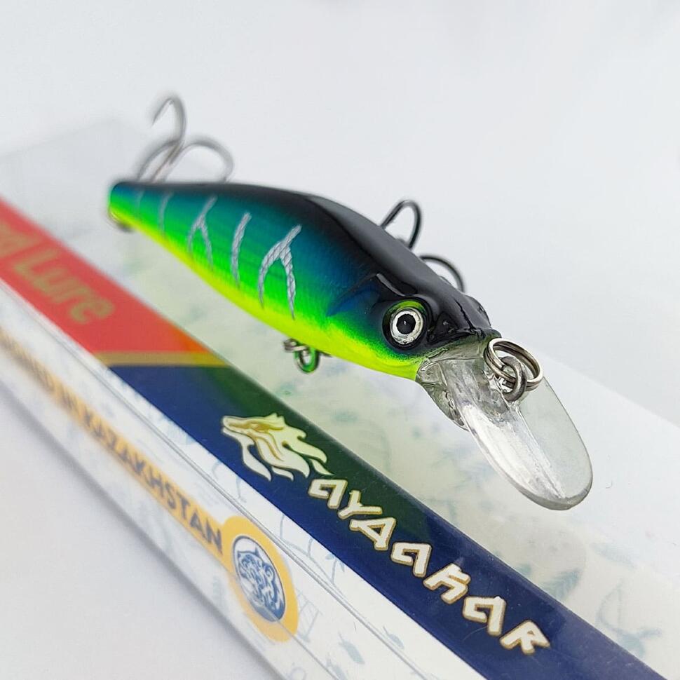 Воблер Aydahar ZB-10350 85mm