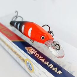 Воблер Aydahar ZB-10350 85mm