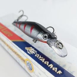 Воблер Aydahar ZB-10350 85mm