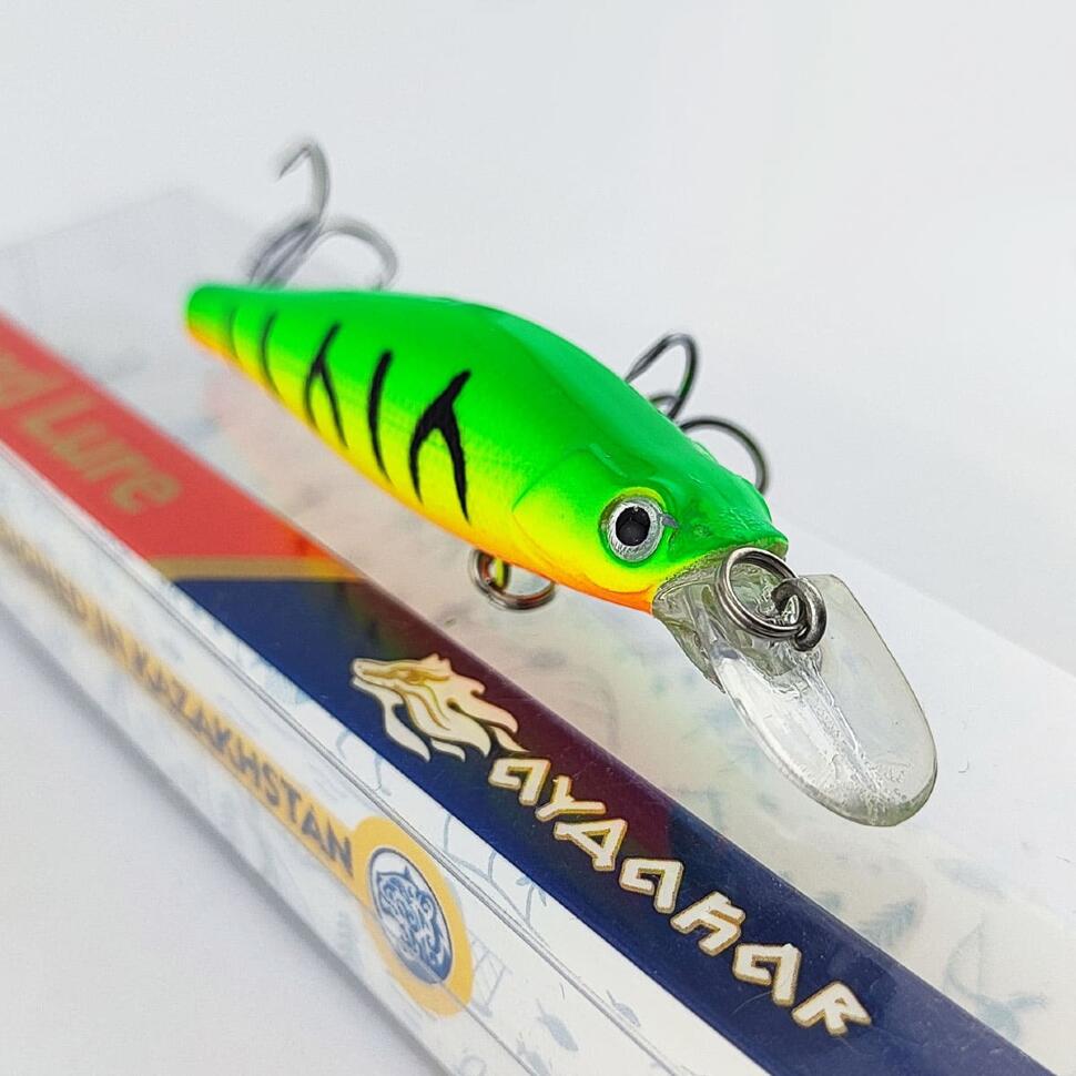 Воблер Aydahar ZB-10350 85mm