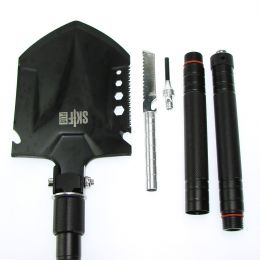 Лопата многофункциональная SKIF Plus Mole