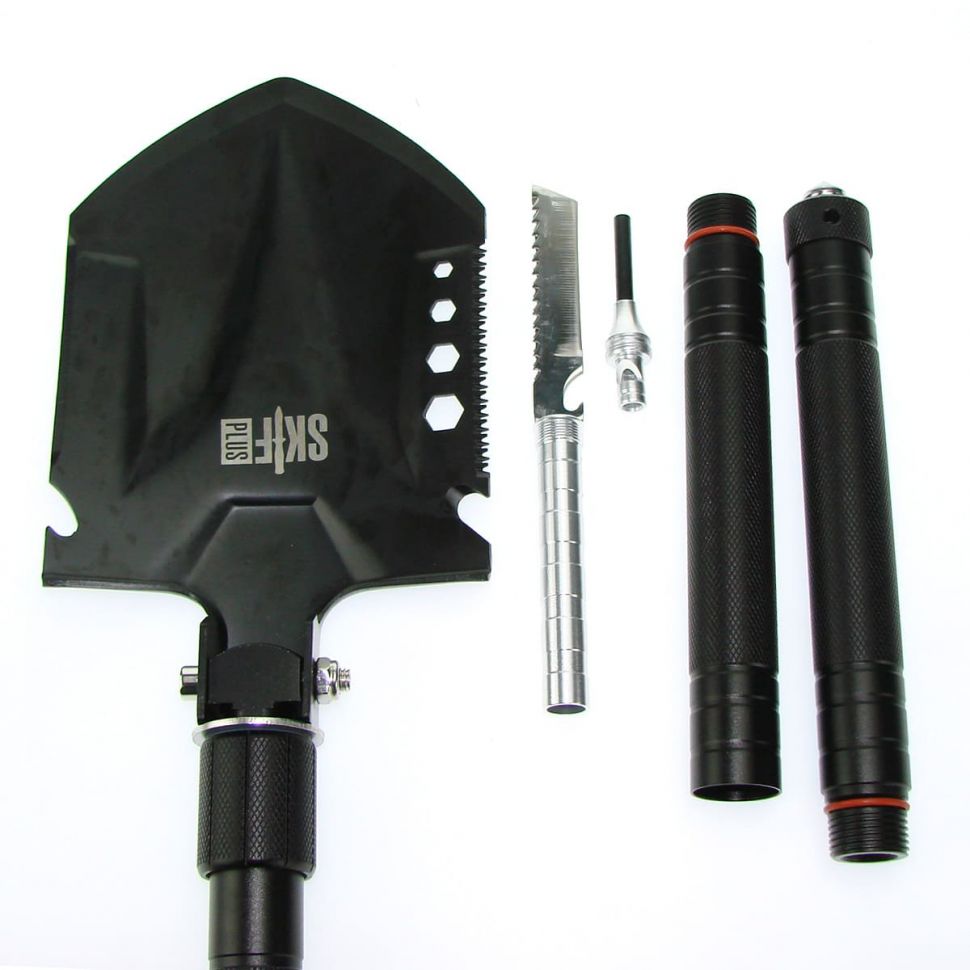 Лопата многофункциональная SKIF Plus Mole