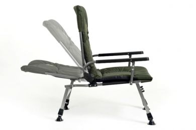 Кресло с регулируемой спинкой M-Elektrostatyk Armchair F5R