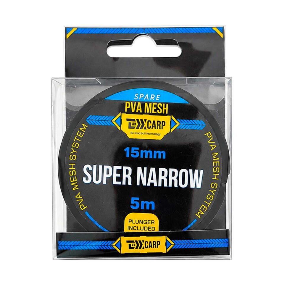 PVA-сетка TEXX Carp PVA Mesh