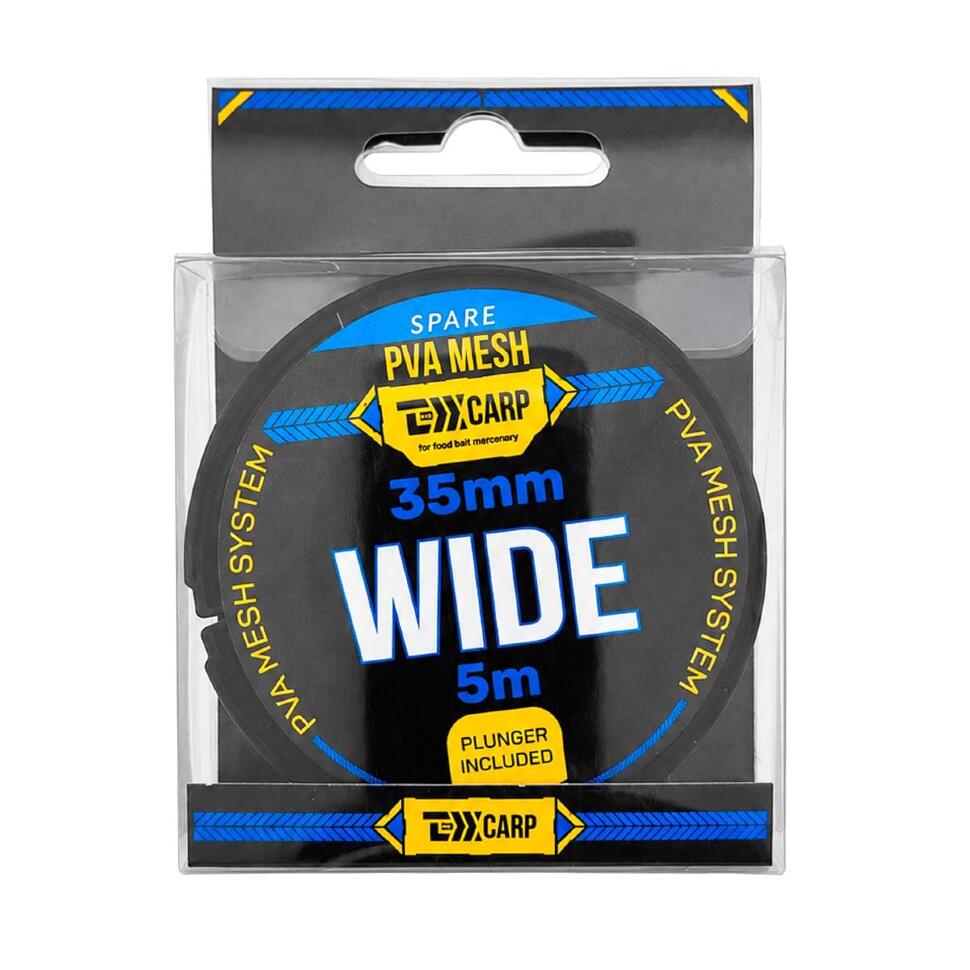 PVA-сетка TEXX Carp PVA Mesh