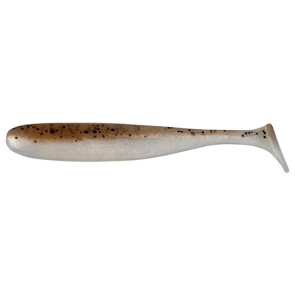Виброхвост Select Easy Shad 3