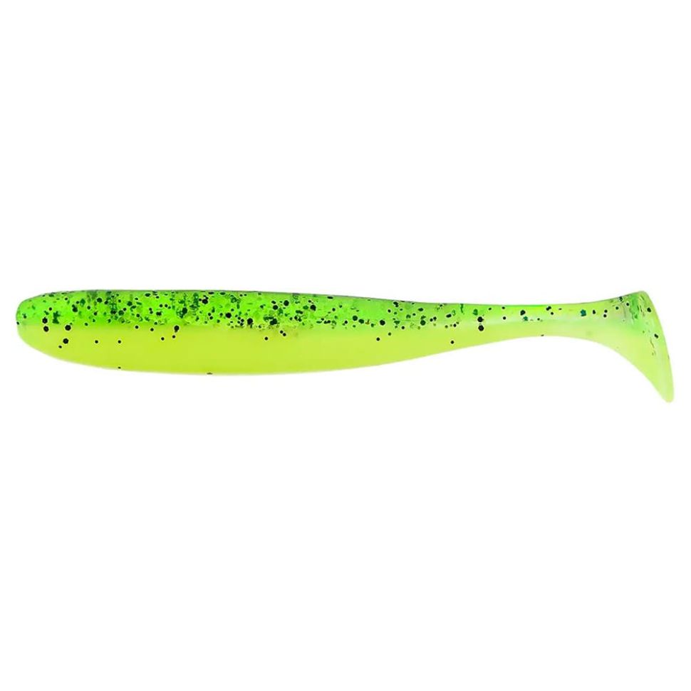 Виброхвост Select Easy Shad 3