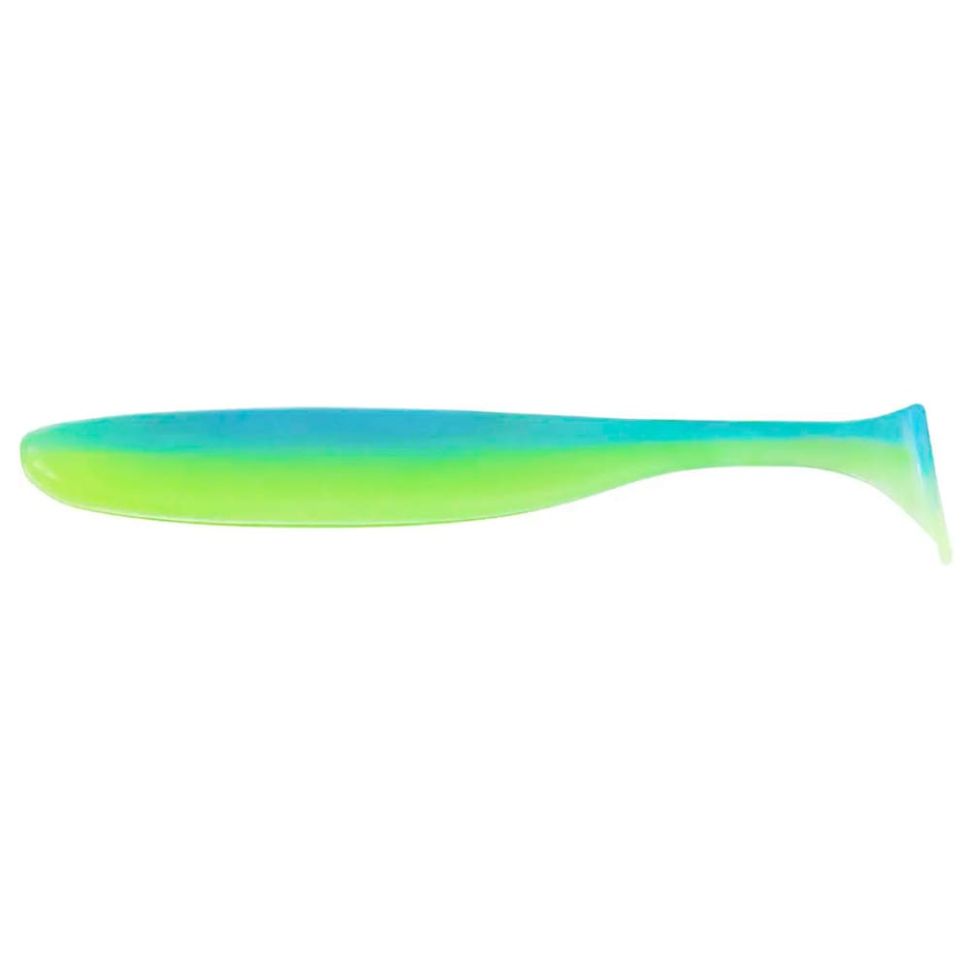 Виброхвост Select Easy Shad 3