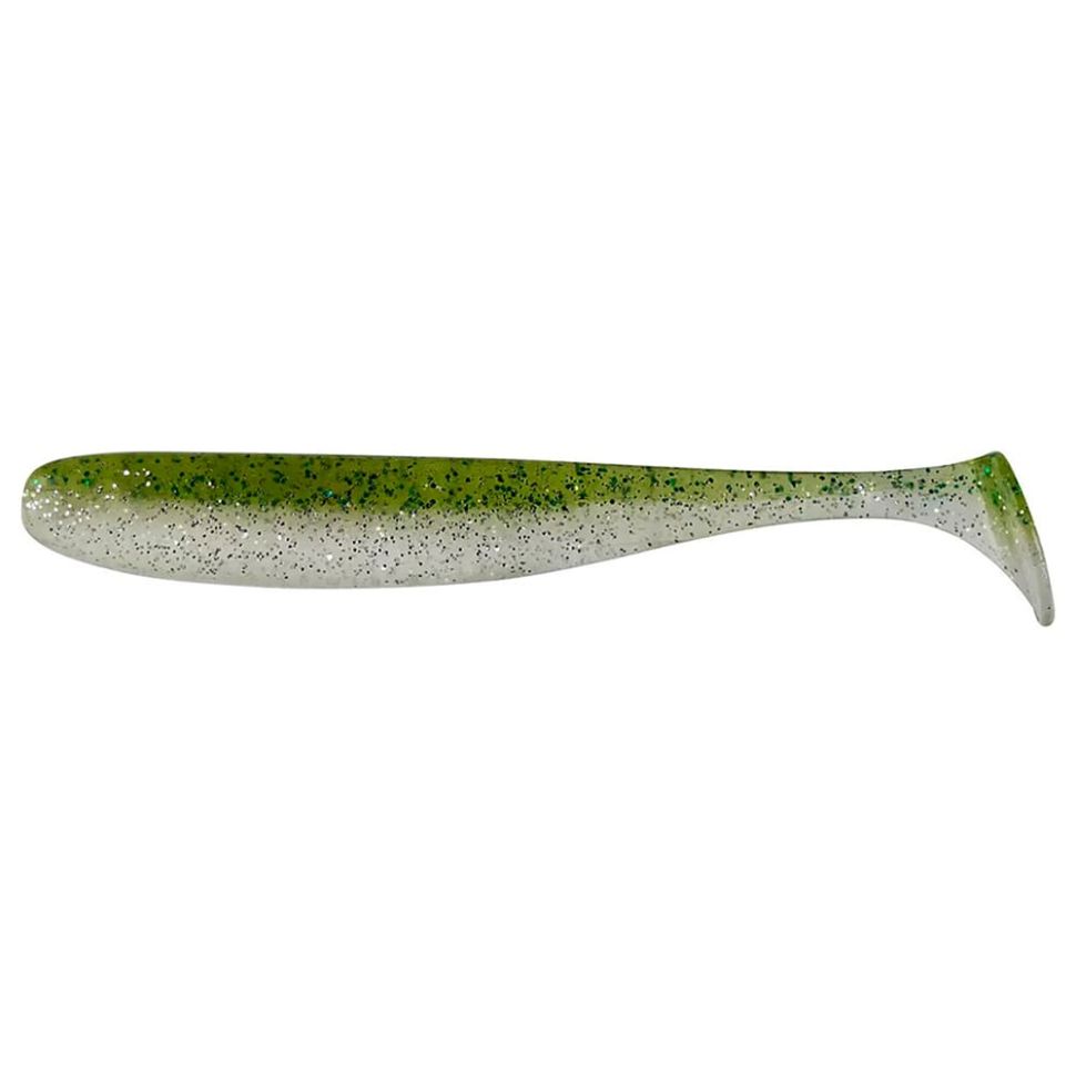 Виброхвост Select Easy Shad 3