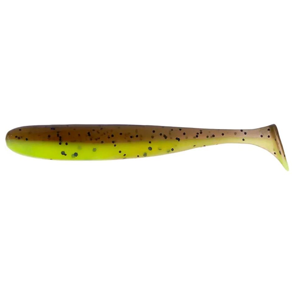 Виброхвост Select Easy Shad 3