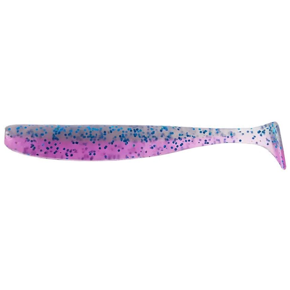 Виброхвост Select Easy Shad 3