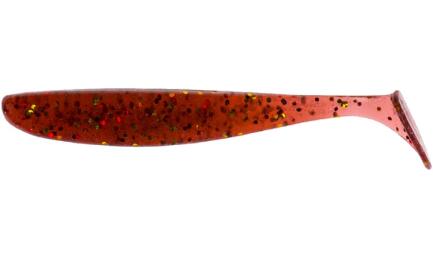 Виброхвост Select Easy Shad 3