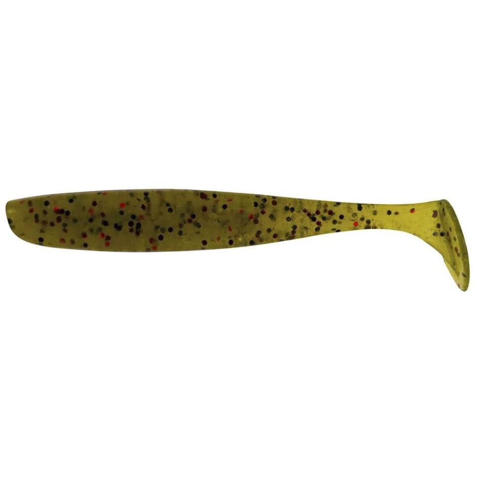 Виброхвост Select Easy Shad 3