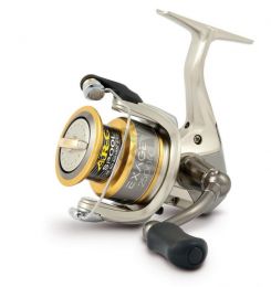 Катушка Shimano EXAGE FC