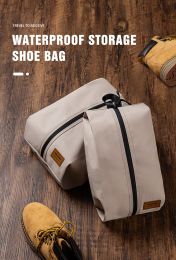 Сумка для обуви Naturehike Shoes Storage Bag