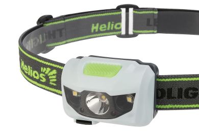 Фонарь налобный Helios HS-FN-3155-USB
