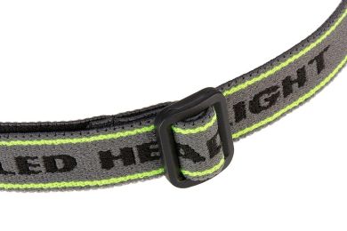 Фонарь налобный Helios HS-FN-3155-USB