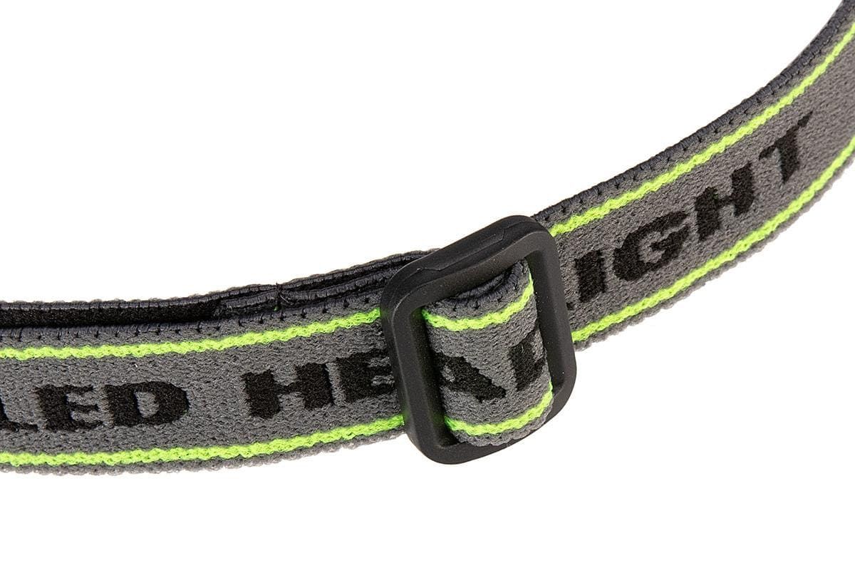 Фонарь налобный Helios HS-FN-3155-USB