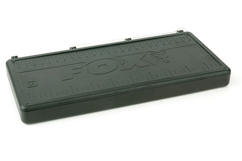 Поводочница F-Box Magnetic Double Rig Box System - Medium