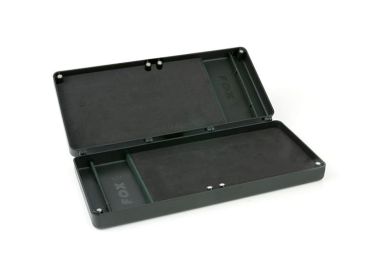 Поводочница F-Box Magnetic Double Rig Box System - Medium