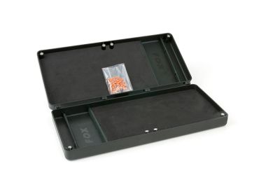Поводочница F-Box Magnetic Double Rig Box System - Medium